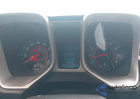 2015 Chevrolet Camaro 1Lt from USA, damaged, VIN 2G1FD1E33F9207691